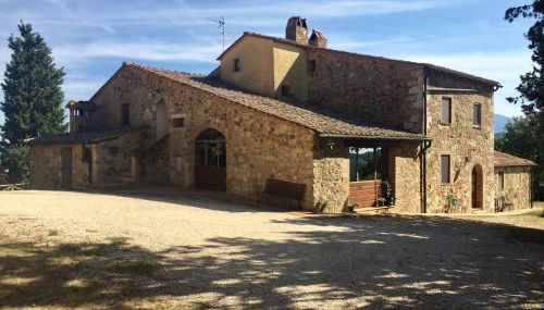 Agriturismo Le Querciole in Val d'Orcia - Foto 1