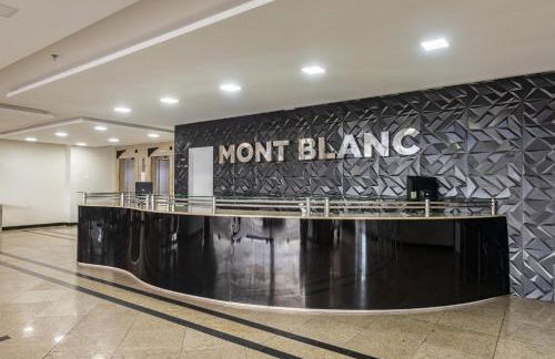 Mont Blanc Apartamentos - Photo 56