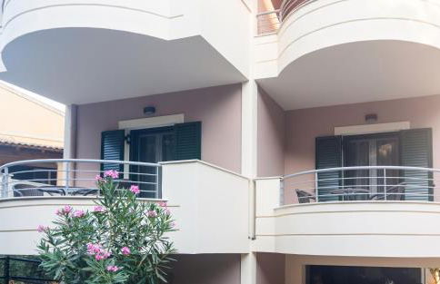 Μilia Olive&Terra Apatments - Foto 13