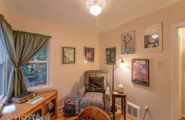 2Br Relax Lovely Home With Fairytale Garden - Foto 18