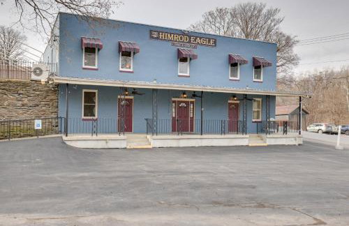 Finger Lakes Retreat 3 Mi to Seneca and Keuka Lake - Foto 3