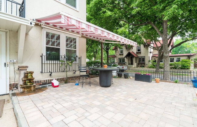 Twin City Terrace - Foto 35