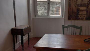 l'Hirondelle sur la Porte - Foto 5