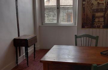 l'Hirondelle sur la Porte - Foto 5