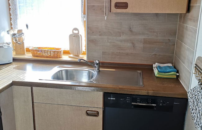 Ferienhaus Haidweg - Photo 37