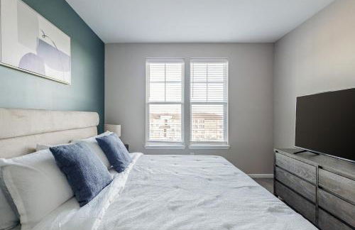 Landing Incredible 1BD Pool Yoga Studio - Foto 11