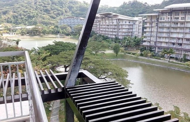Pico De Loro Hamilo Coast Guest House - Foto 17