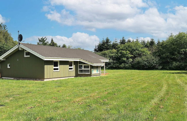 6 Person Holiday Home in Bindslev - Foto 31