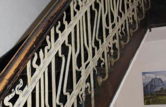 Munich Apartment Harras (Souterrain) - Foto 24