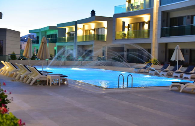 Jasmin Elite Residence & SPA - Photo 45