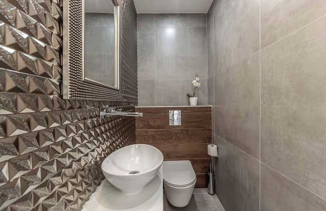 Villa Anastasia Maria - Foto 21