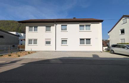 Ferienwohnung Unterm Tierstein - Photo 2