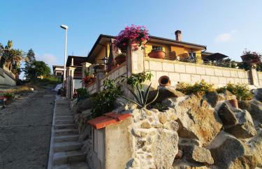 Casa Vacanze Villa Mimosa- per le vacanze vicino a Tropea - Foto 17