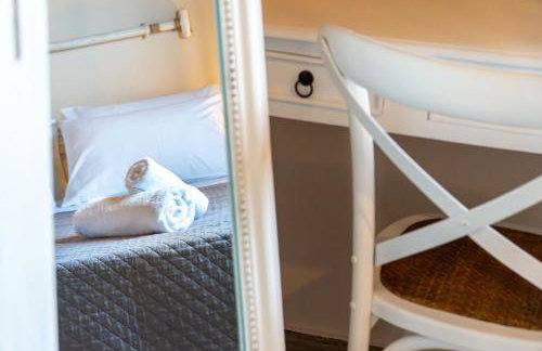 Villa Konstantina Lulas Penthouse - Foto 10