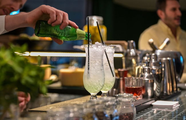 Aparthotel Mariano Cubi Barcelona - Foto 42