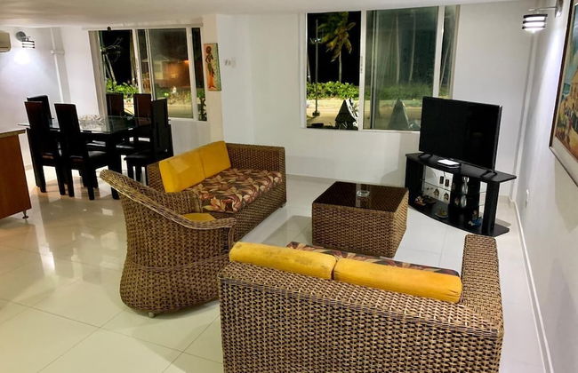 Apartamentos Beach Vista al Mar - Foto 65