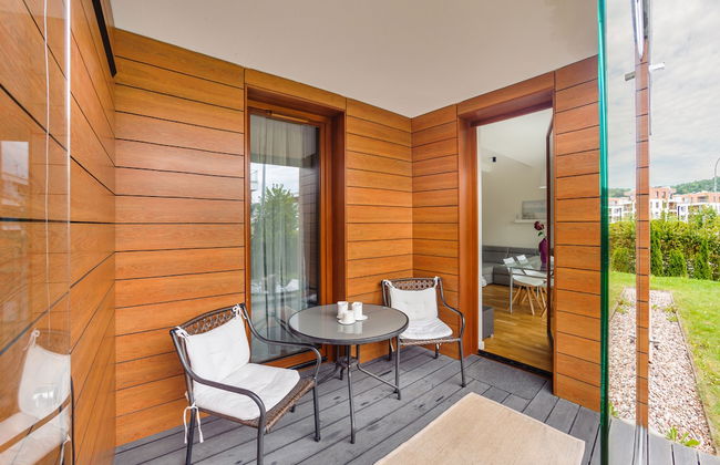 Apartamenty Sun & Snow Nowe Orłowo - Photo 60