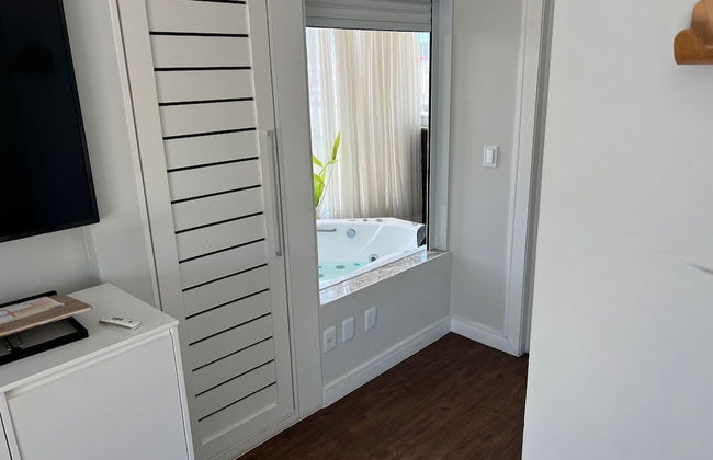 Cobertura Cezarium Club - Campeche - Foto 13