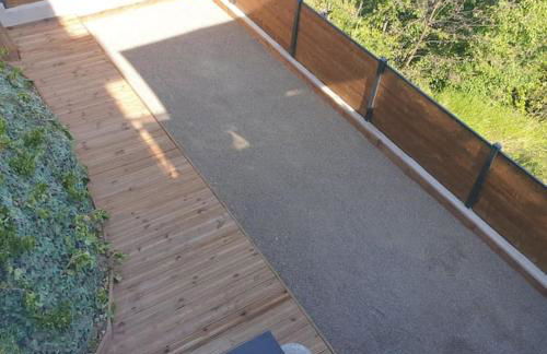 VILLA MODERNE PISCINE JACUZZi - Foto 14