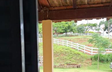 Hotel Fazenda Menino da Porteira - Foto 111