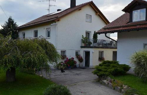 Ferienwohnungen Wald und Wiese - Foto 20