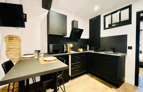 L'Atelier des bords de l'Eure - Foto 7