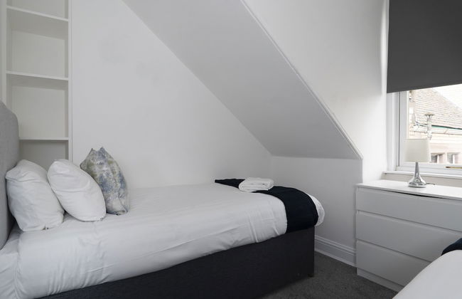 GreenStar Apartments - Foto 50