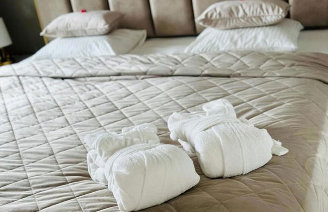 Green High-end Apartment Close to Metro, Uno-city, E-parking, Pool, Gym, Sauna - Foto 3