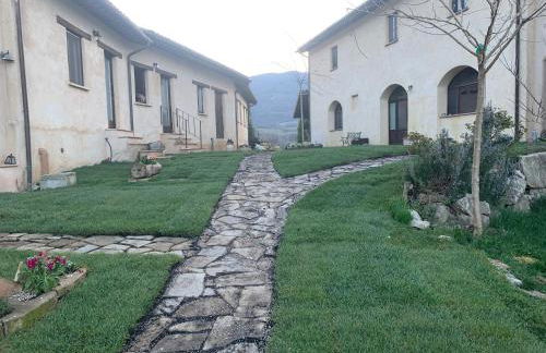 Agriturismo Il Covo del Solengo - Foto 11