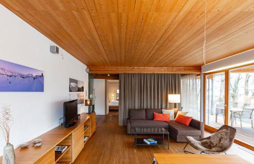 Kronplatz LOFT Bruneck - Foto 6