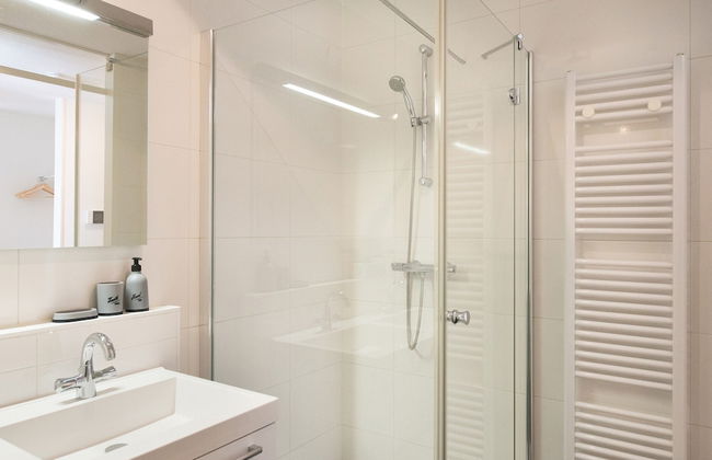 Modern Apartment Close to the Beach and the sea - Photo 68