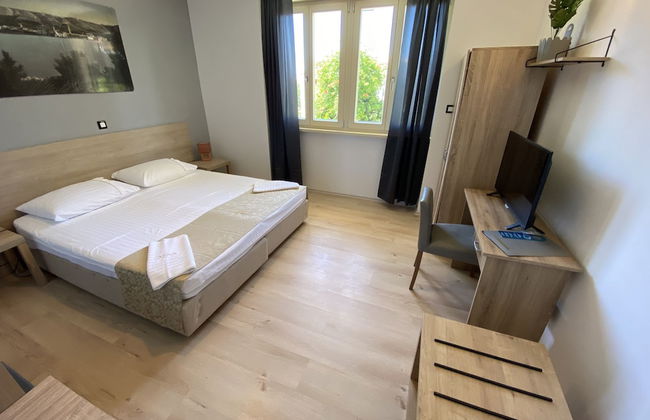 Integrated Hotel Arbia - Villa Magdalena - Foto 5