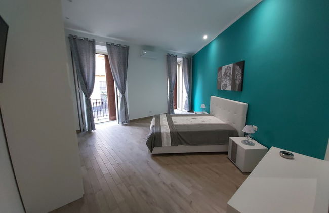 Dormire a Napoli Centro Holiday House - Foto 4