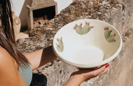 Masseria Le Lamie - Foto 44