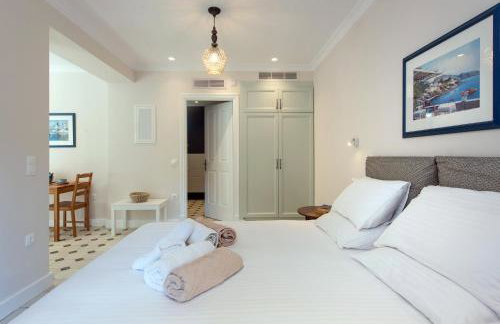 Nancy Luxury Suites - Foto 24