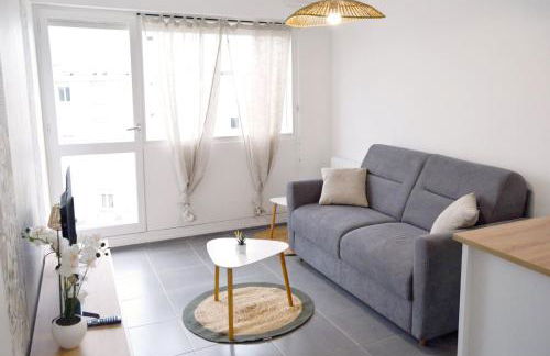 L'Orée ( Parking gratuit ) - Foto 1