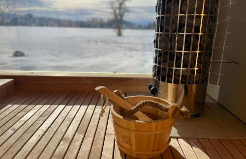 FeWo - Natur, Ruhe und Erholung - Foto 33