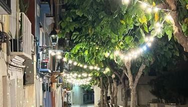 Estudio L, 2ª Linea Playa - Foto 3