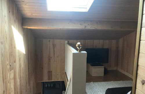 Gîte de la Bécassière - Les cabanes océanes Montalivet - Foto 21