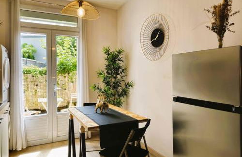 La Noé d'Or by Madame Conciergerie - Foto 46