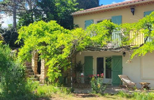 Le chant du Cèdre - Foto 1