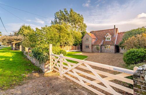 Church Cottage Stiffkey - Foto 45