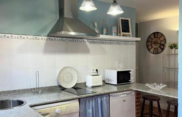 Apartamentos Las Casucas de Gema - Foto 56