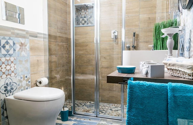 Dea Degli Ulivi House - Photo 53