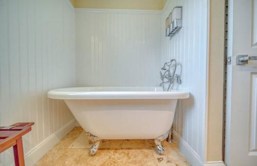 Villa En-haccore & Walfare next to ELRIO Golf Club-Heated Pool - Foto 27