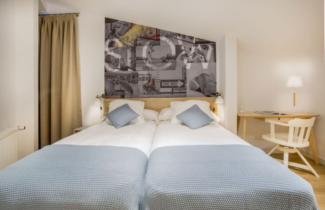 Slow Suites Luchana - Foto 13