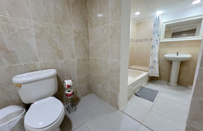 AVENTURA VILLAS playa LOS CORALES - Foto 2