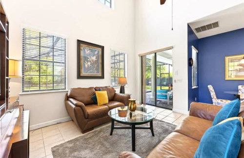 Luxurious 5BR Villa Your Disney Getaway - Foto 31