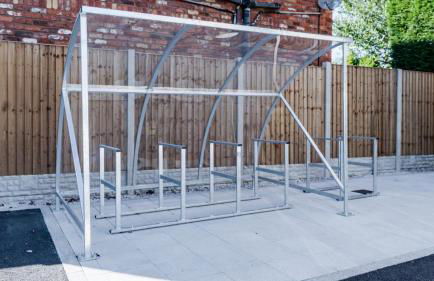 Luxury Flats Near Manchester Airport - Photo 36