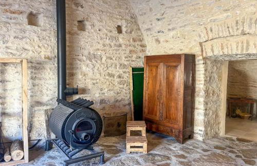 Grande grange atypique proche des Gorges du Tarn - Foto 45